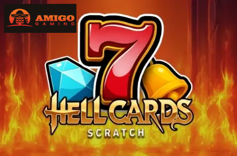 Hellcards Scratch